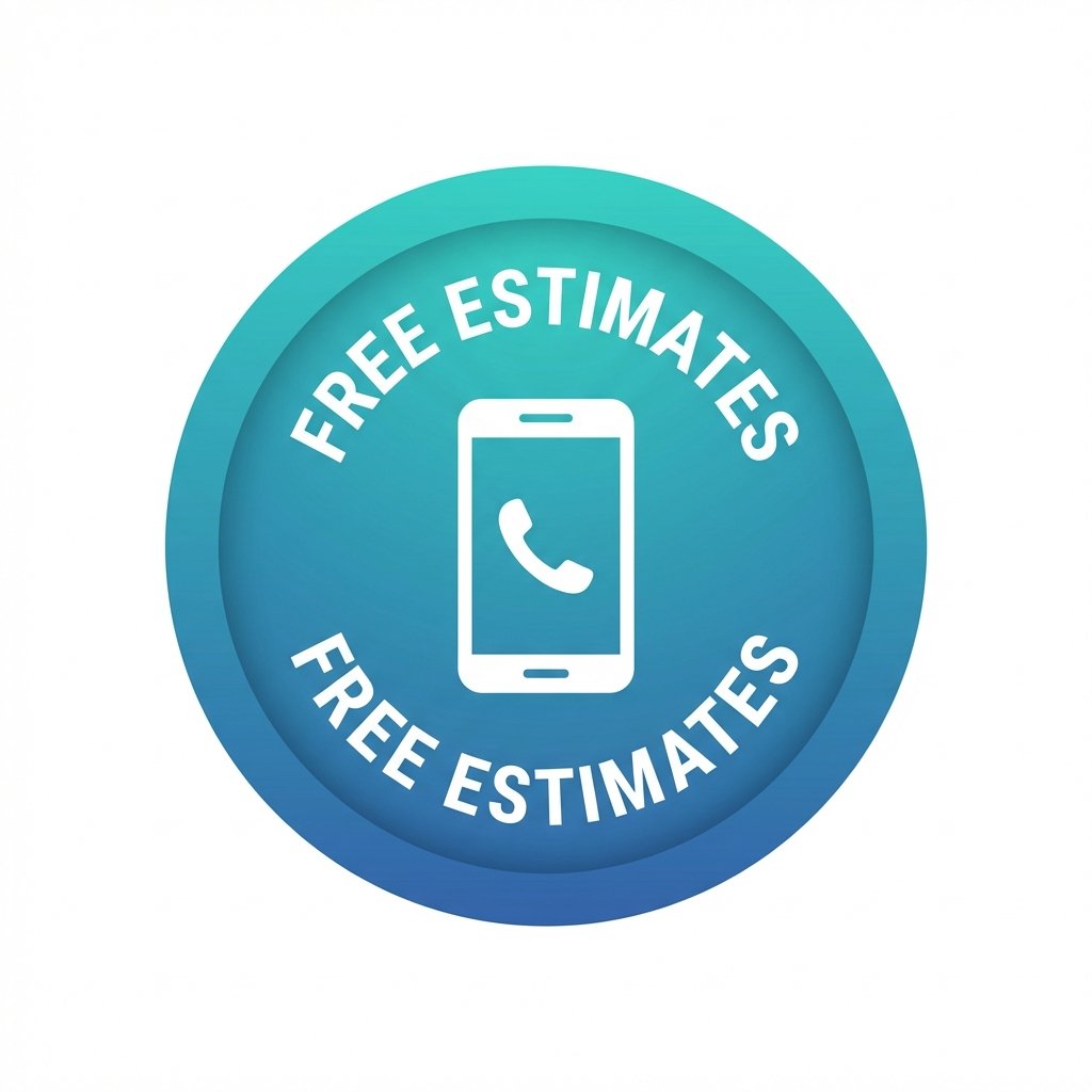 Free epoxy flooring estimates in Palm Bay Florida