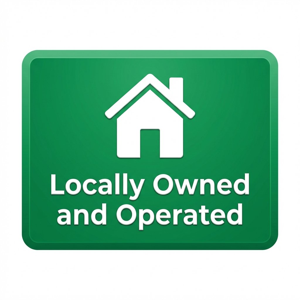 Locally owned epoxy flooring company in Palm Bay FL